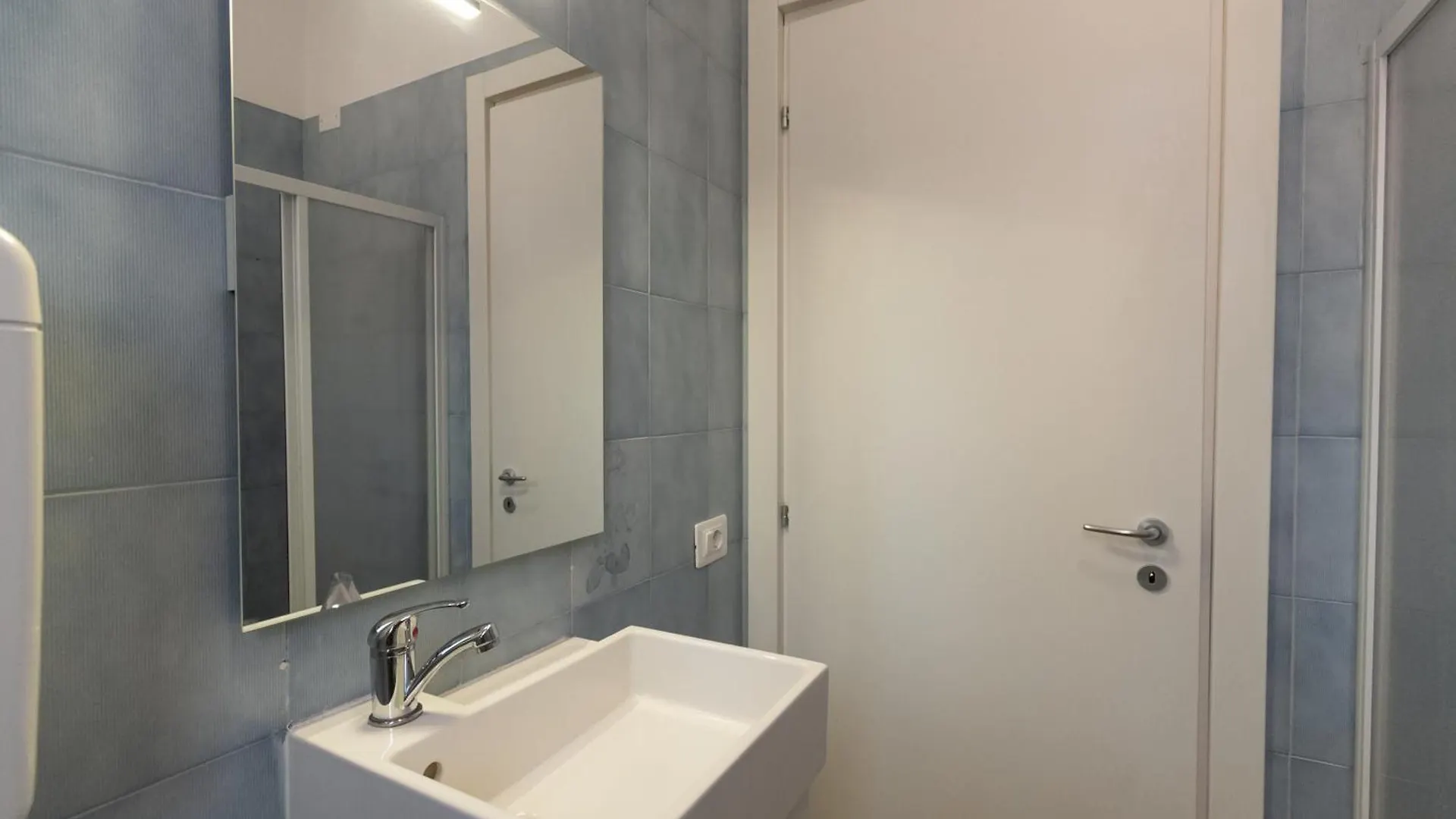 ברשה Quadrilocale Ospedale Civile 8 , 3 Camere E Due Bagni דירה
