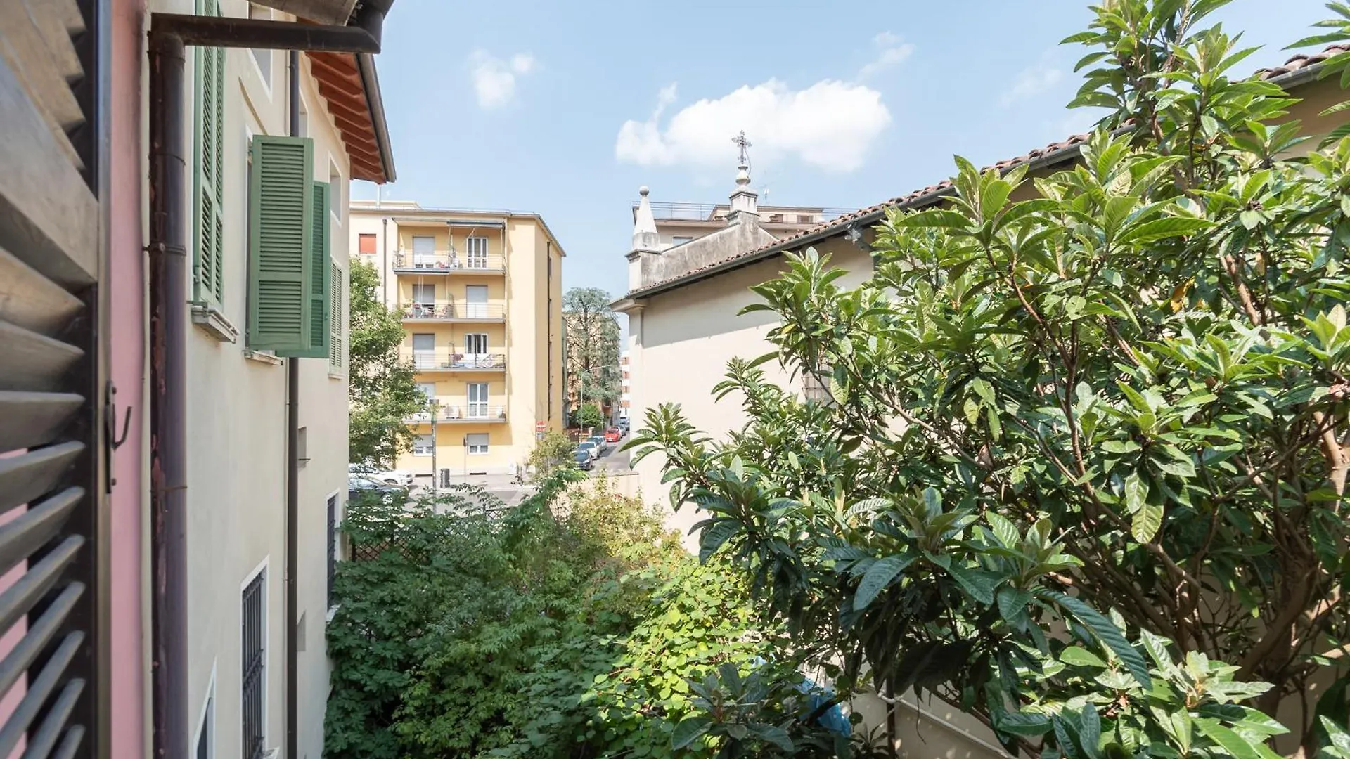 דירה ברשה Quadrilocale Ospedale Civile 8 , 3 Camere E Due Bagni
